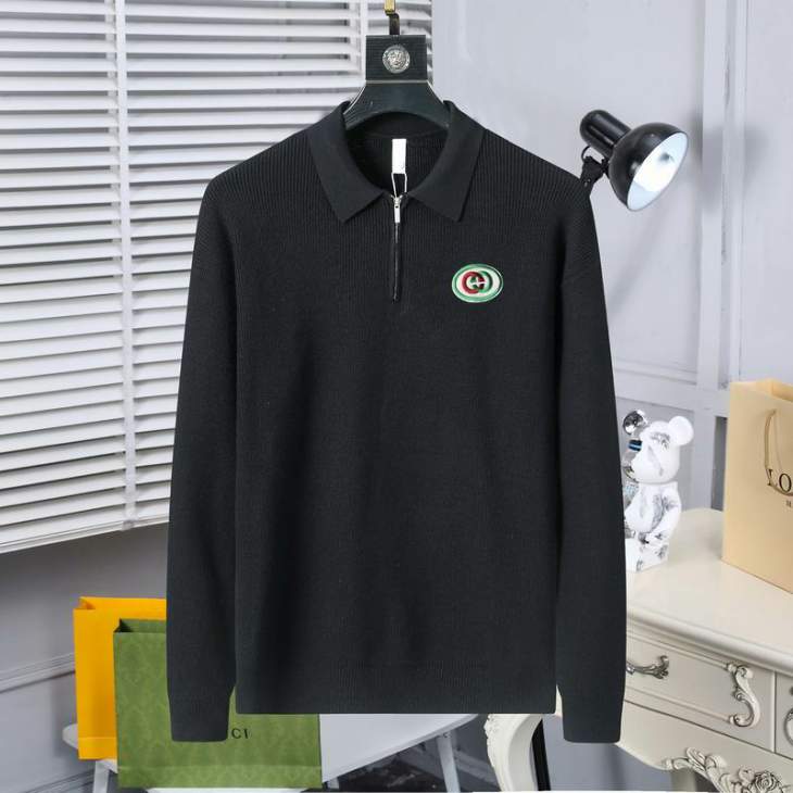 Picture of Gucci Sweaters _SKUGucciM-4XL11lx23145860